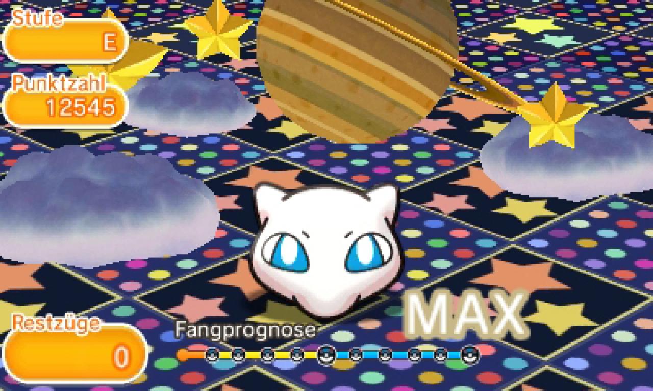 [17/03/2015] Nintendo gibt sich Mühe, euer Interesse an Shuffle zu bewahren - so gibt es Spezial-Events, tägliche Pokémon-Fangaktionen und stets interessante Neuigkeiten.