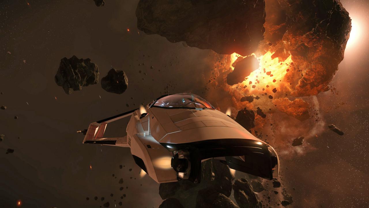 [26/03/2015] Star Citizen ist derzeit umstritten wie kaum ein anderes Spiel: Einen neutralen Standpunkt in der Mitte scheint kaum noch akzeptabel. Entweder man ist dafür oder dagegen. Fanboy oder Kritiker. Während die einen ihr sämtliches Hab und Gut in das Crowdfunding-Projekt investieren und keinerlei gesunde Skepsis an den Tag legen, versuchen die anderen das Projekt zu diskreditieren. Wer dabei nicht mitmacht, hält sich raus und denkt sich seinen Teil.