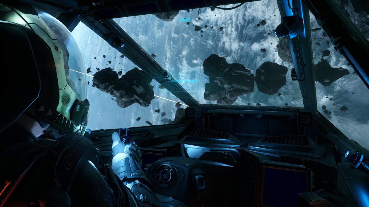 [26/03/2015] Star Citizen ist zwar noch lange nicht fertiggestellt, jedoch bereits in einer frühen Version kostenpflichtig zugänglich. Die Komplexität und die Ambitionen der Entwickler, die im Zuge der überwältigenden Crowdfunding-Kampagne dafür sorgten, dass immer mehr Features der Liste der geplanten Inhalte hinzugefügt wurden, ist jedoch auch der Grund, weshalb Star Citizen vermutlich nie für Konsolen erscheinen wird - zumindest nicht für jene der aktuellen Generation.