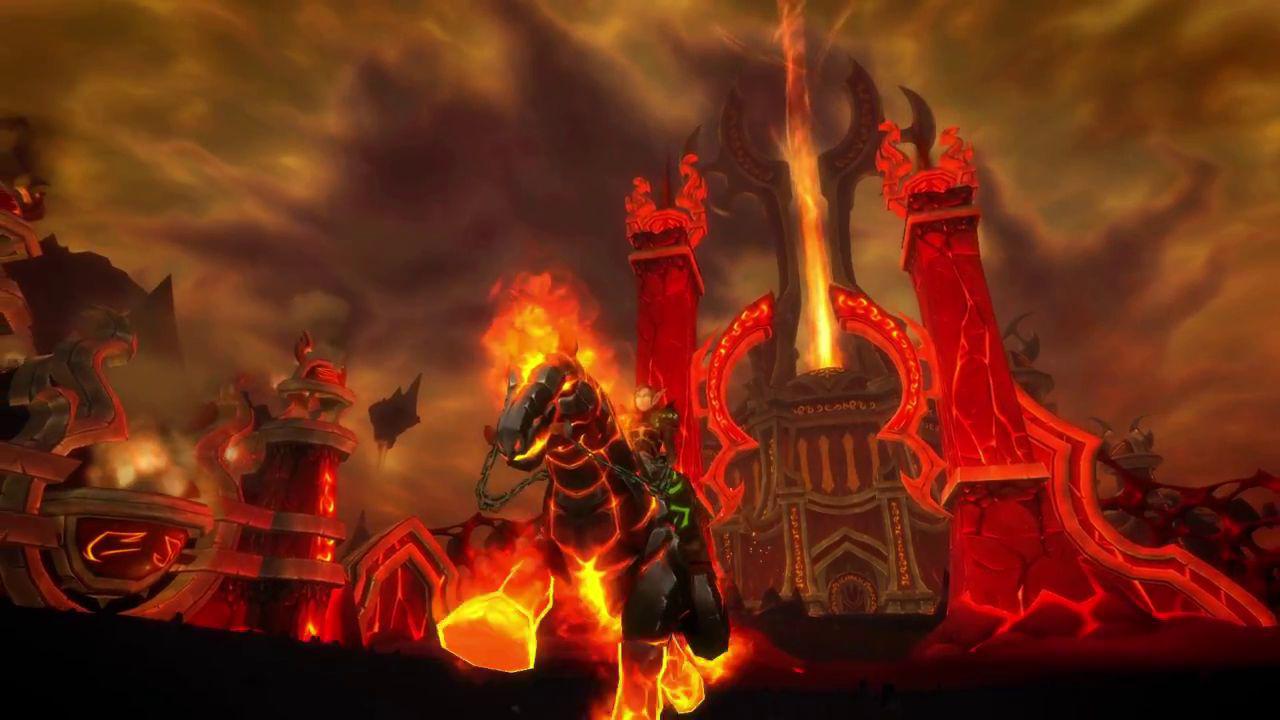 [02/03/2015] World of Warcraft: Die WoW-Marke vorgestellt. (4)