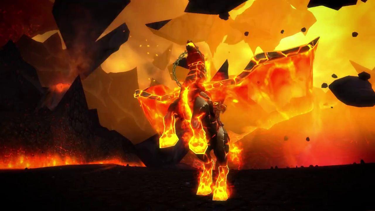 [02/03/2015] World of Warcraft: Die WoW-Marke vorgestellt. (1)