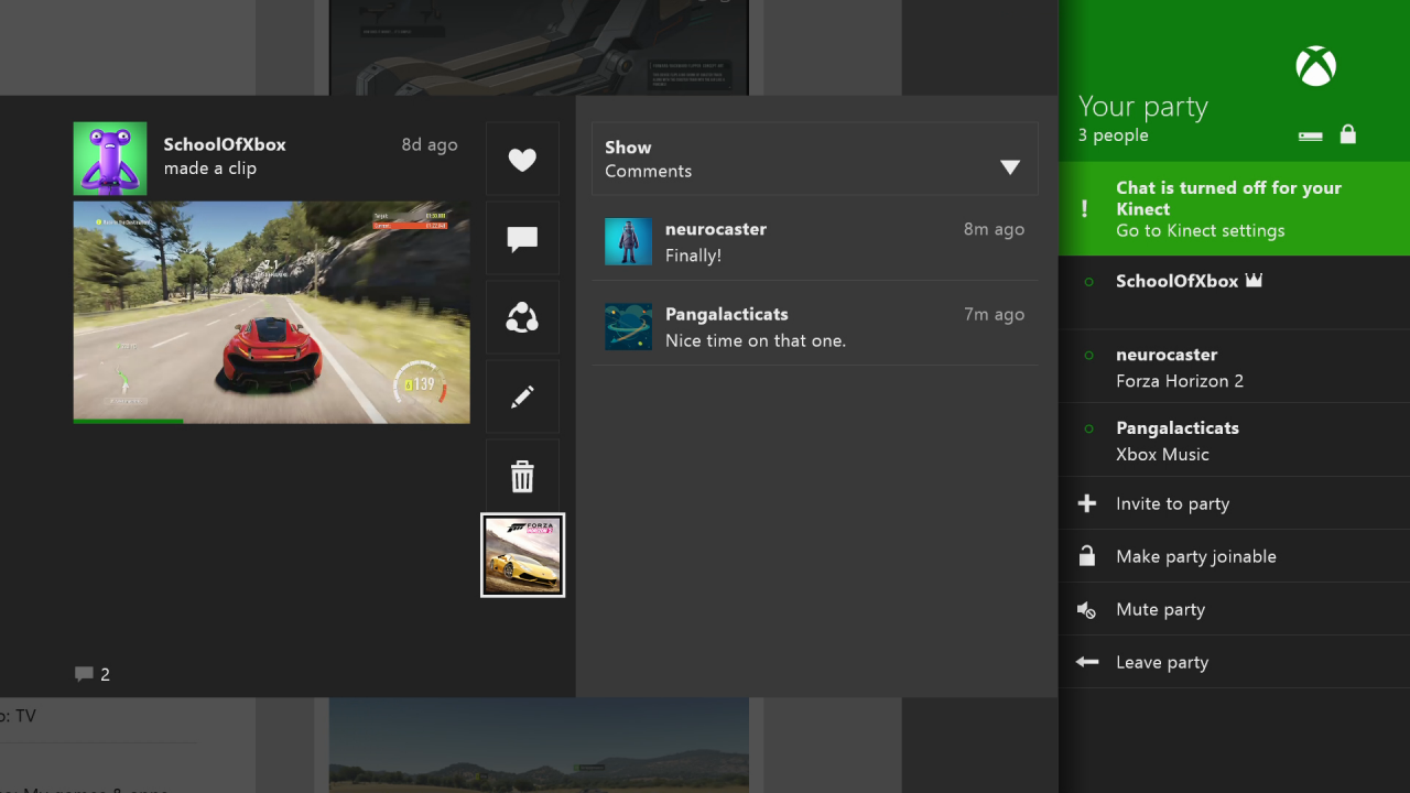 [22/03/2015] Weitere Bilder zur Xbox One halten wir in unserer Galerie bereit. (4)