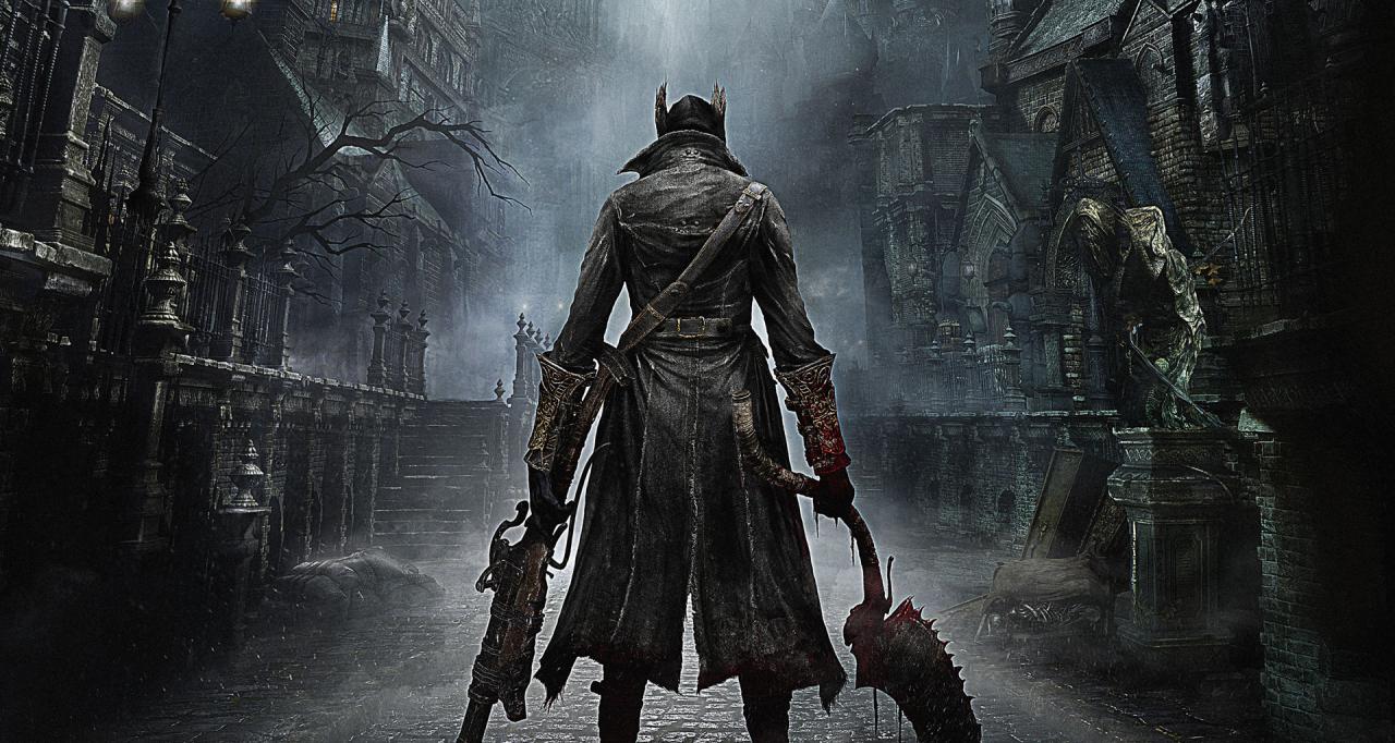 [14/03/2015] Zwei Stunden mit Bloodborne: Vor Release konnten wir die düstere Spielwelt Yharman erkunden.