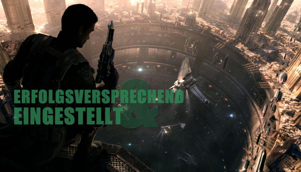 [07/03/2015] Diese Games wurden trotz vielversprechender Qualitäten eingestellt.