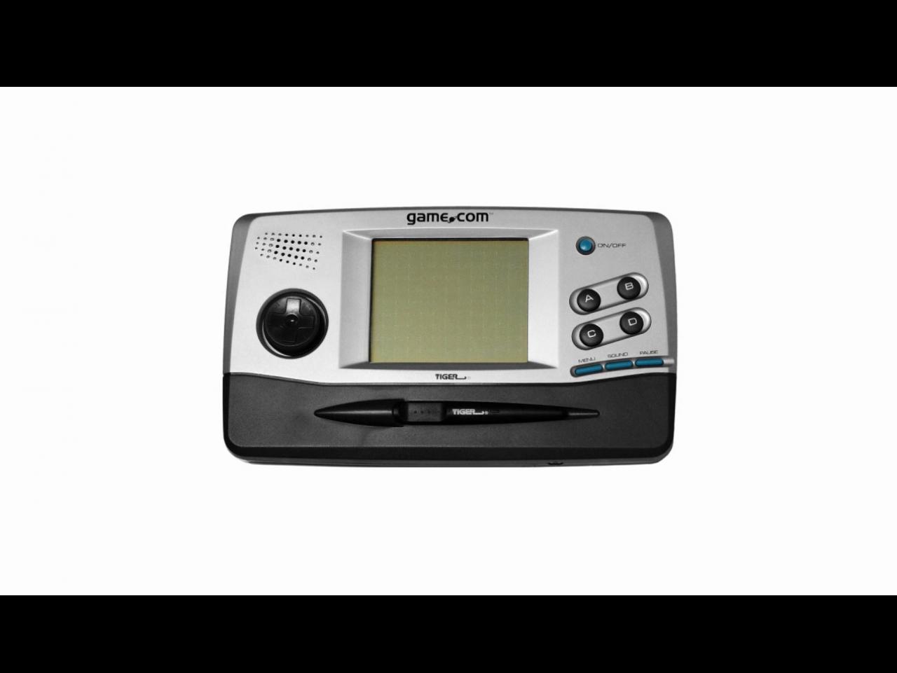 [10/03/2015] ...Game.com, die von Tiger Electronics produziert wurde und 1997 erschienen ist. Erst 2004 folgten Nintendo DS und ab 2007 folgten die Touchscreens bei den Handys. Vor allem das Mobile Gaming wurden durch die Touchscreens revolutioniert.
