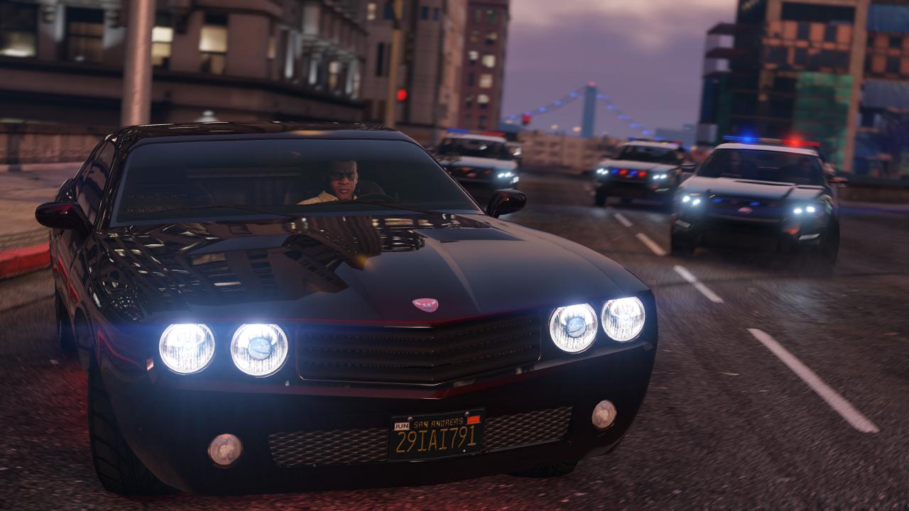 [27/03/2015] Die aktuell zehn besten Action-Games - Videospecial mit GTA 5, God of War und mehr (8)