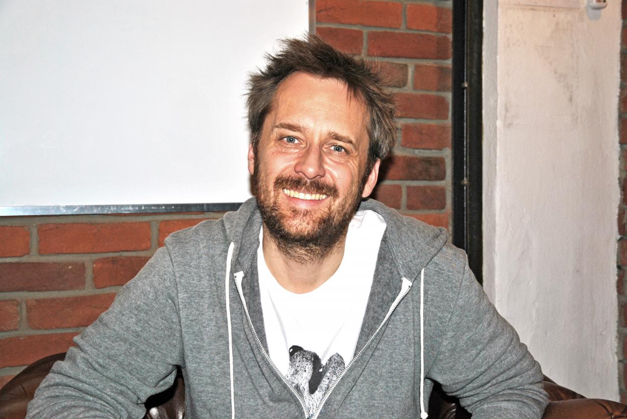 [10/03/2015] Marcin Iwiński ist Co-Founder von CD Projekt Red. Wir sprachen mit ihm über die Vorteile von Gog.com gegenüber der Konkurrenz, über DRM und die Zukunft mit Windows 10.