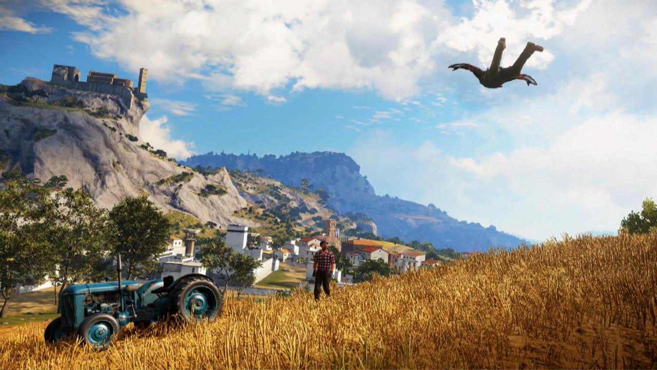 [10/03/2015] Hier seht ihr brandneue Screenshots aus Just Cause 3. (2)