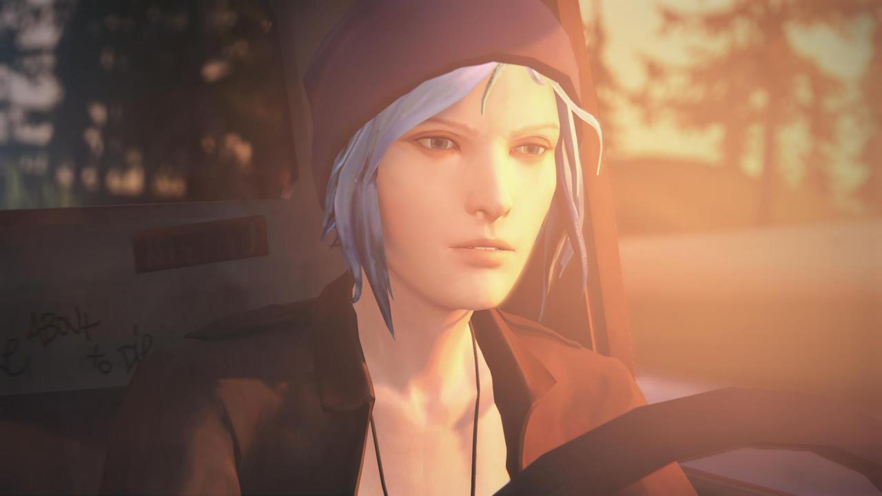 [30/03/2015] Life is Strange: Rehe, Tod, Rachel Amber und andere Fan-Theorien - Vorsicht Spoiler! (2)