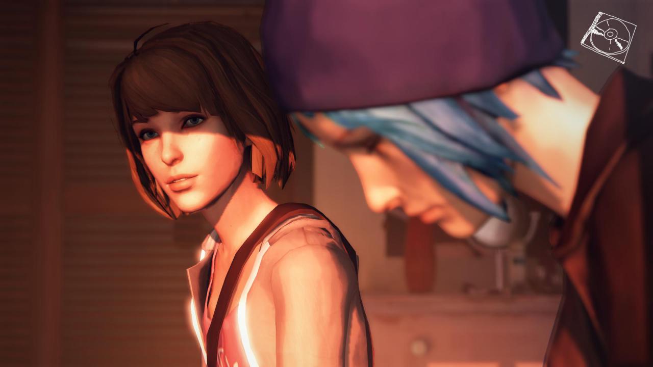 [30/03/2015] Life is Strange: Rehe, Tod, Rachel Amber und andere Fan-Theorien - Vorsicht Spoiler! (3)