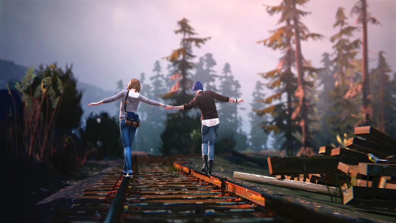 [23/03/2015] Life is Strange im Test: Eine tief emotionale Reise. (4)