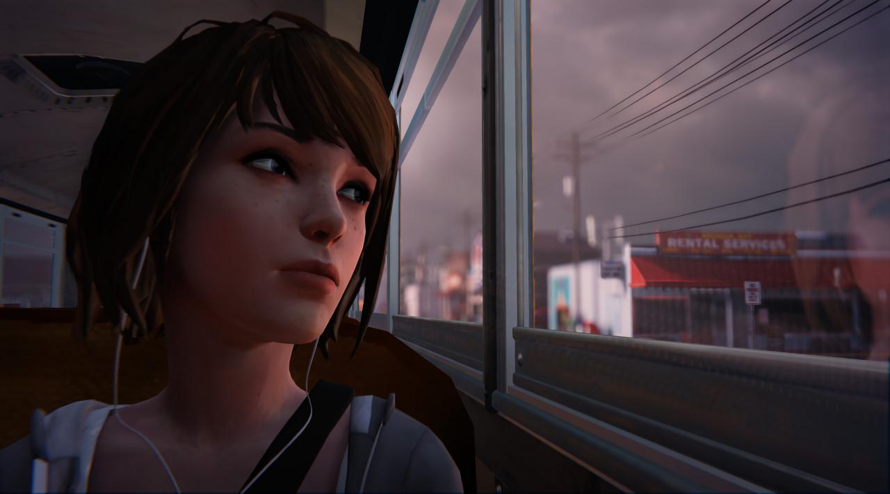 [23/03/2015] Life is Strange: Episode 2 