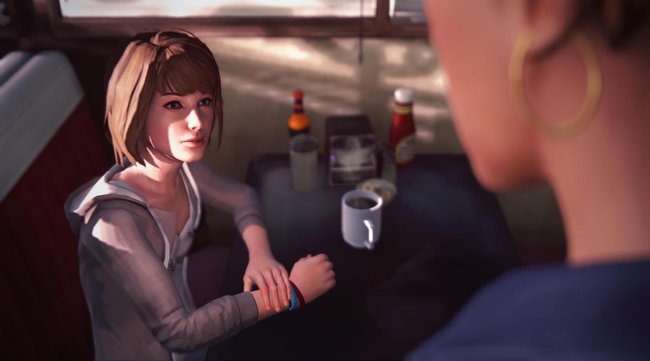 [23/03/2015] Life is Strange: Episode 2 