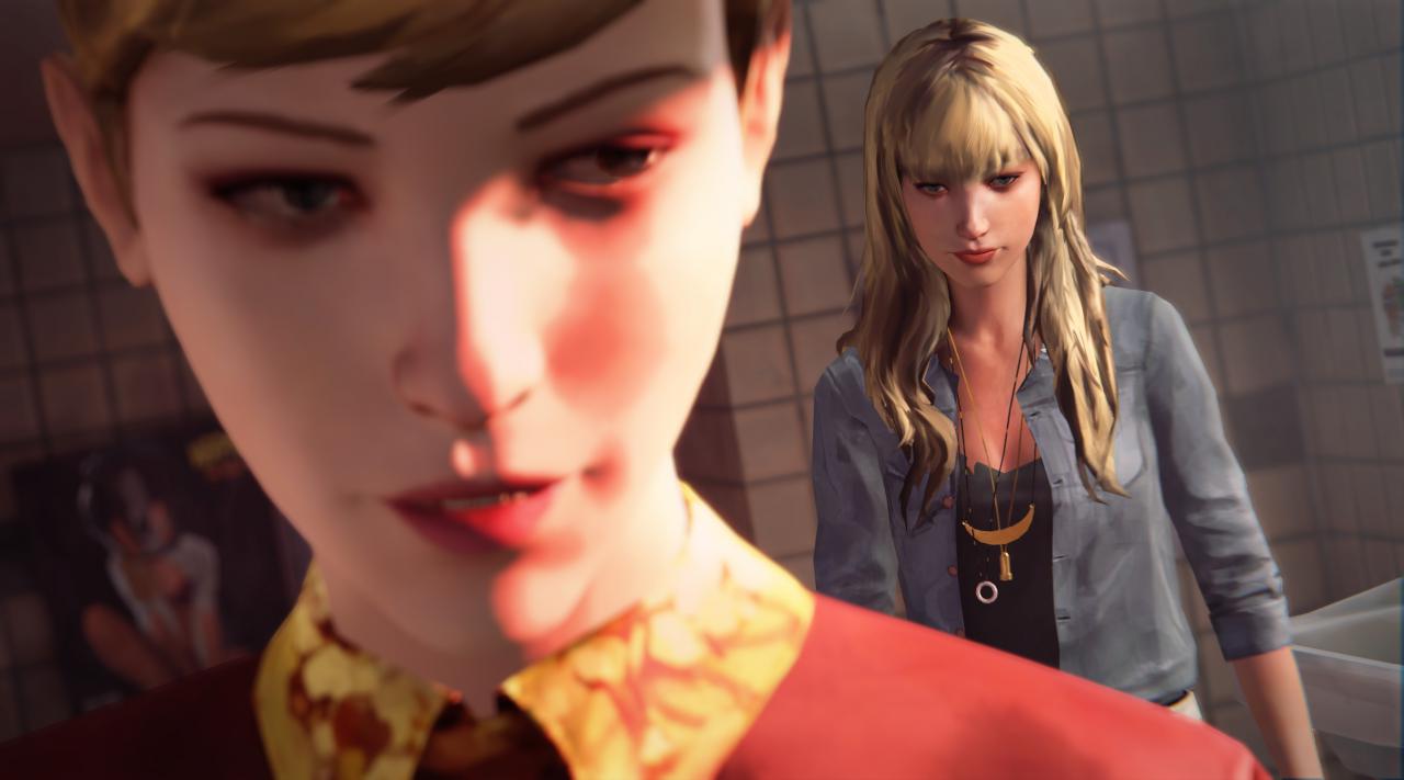 [23/03/2015] Life is Strange: Episode 2 