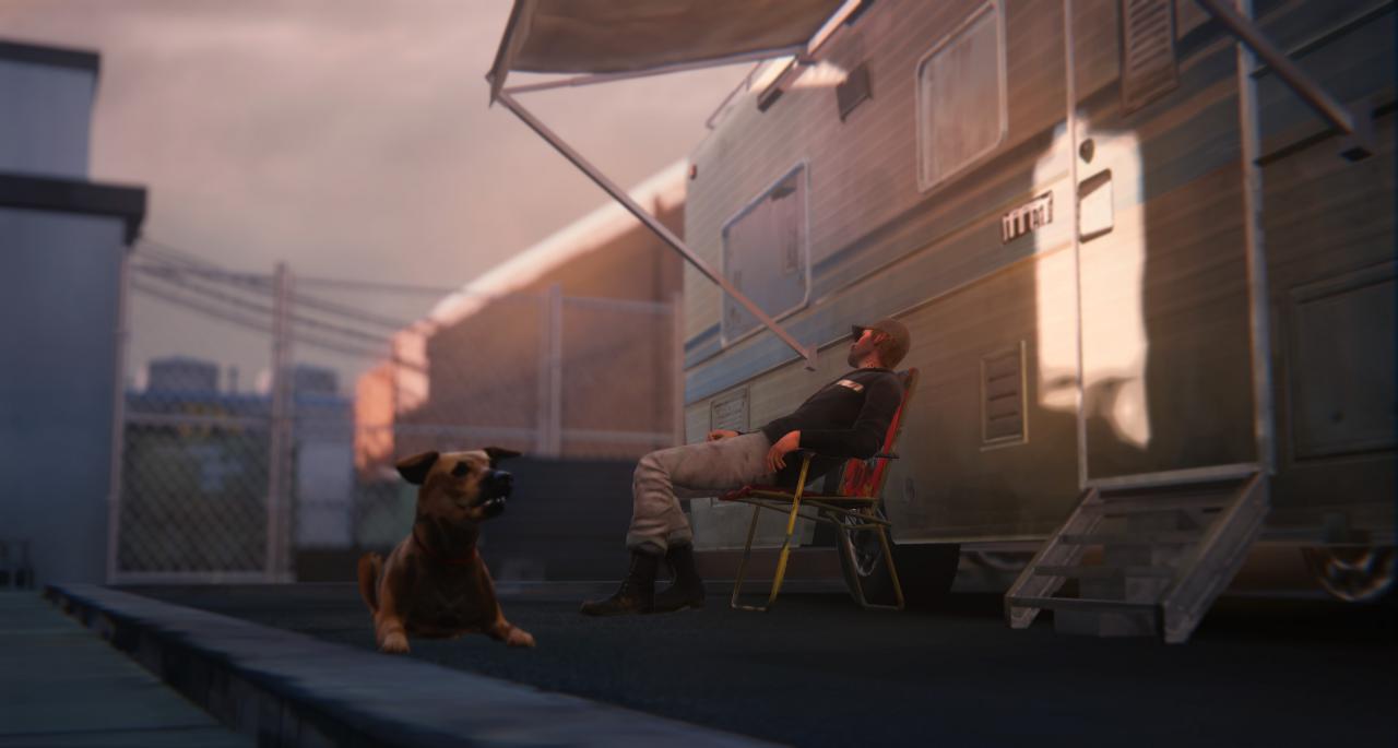 [23/03/2015] Life is Strange: Episode 2 