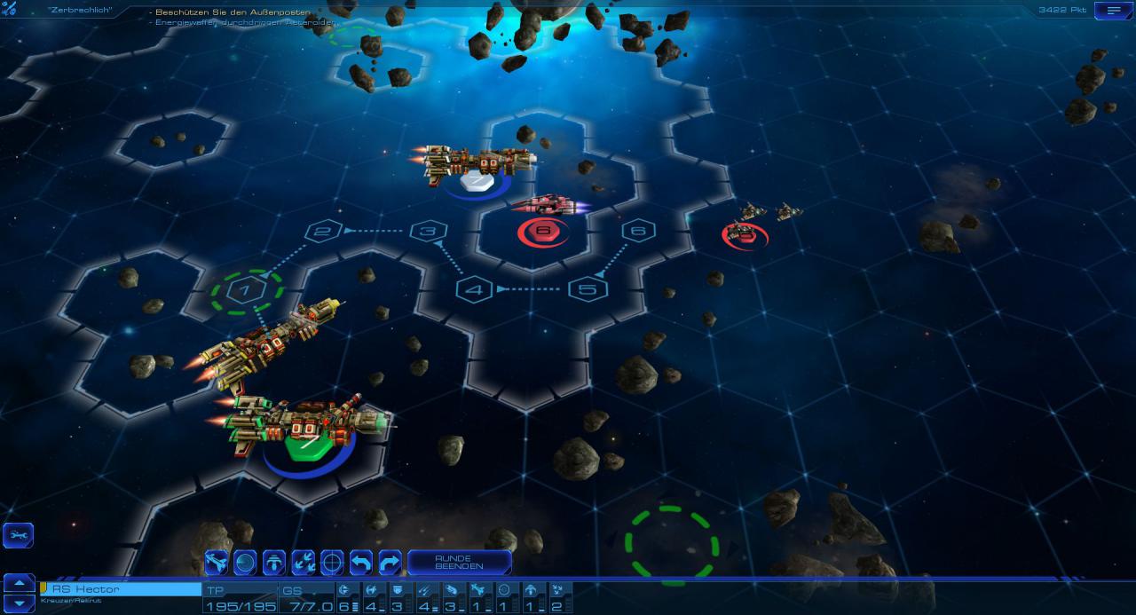 [13/03/2015] Sid Meier's Starships - Für Sid Meier gilt das gleiche wie für Tom Clancy: Der Namenszusatz im Titel reicht allein nicht aus und spielerisch bekommen Genre-Fans hier trotz des bekannten Civ-Systems ein äußerst simples und auf Dauer monotones Strategiespiel, das 4X-Fans nur bedingt bis kaum zufrieden stellt.