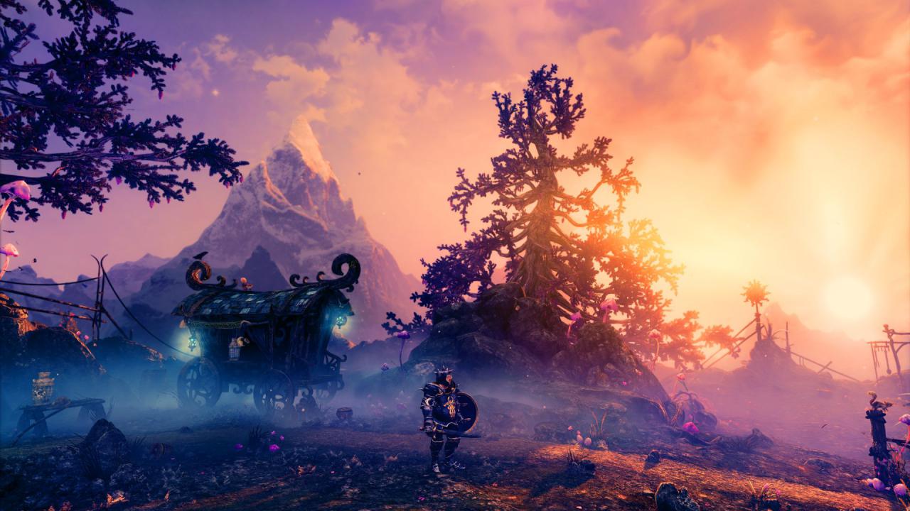 [02/03/2015] Trine 3: Artifacts of Power - Die Entwickler von Frozenbyte wagen sich mit dem dritten teil des märchenhaften Adventures erstmals auf 3D-Areale vor und bitten bei der Umsetzung der Spielwelt um das Feedback der Spieler. Deshalb haben die Macher eine frühe Version mit ersten Story- und Herausforderungslevels veröffentlicht. Bei Fans kommt das neue Konzept gut an und großartige Bedenken hat inzwischen niemand mehr.