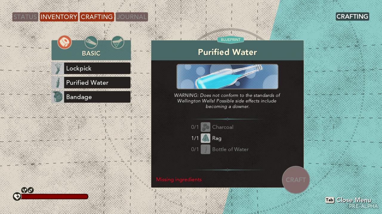 [13/03/2015] We Happy Few: Bilder aus der Pre-Alpha-Version. (9)