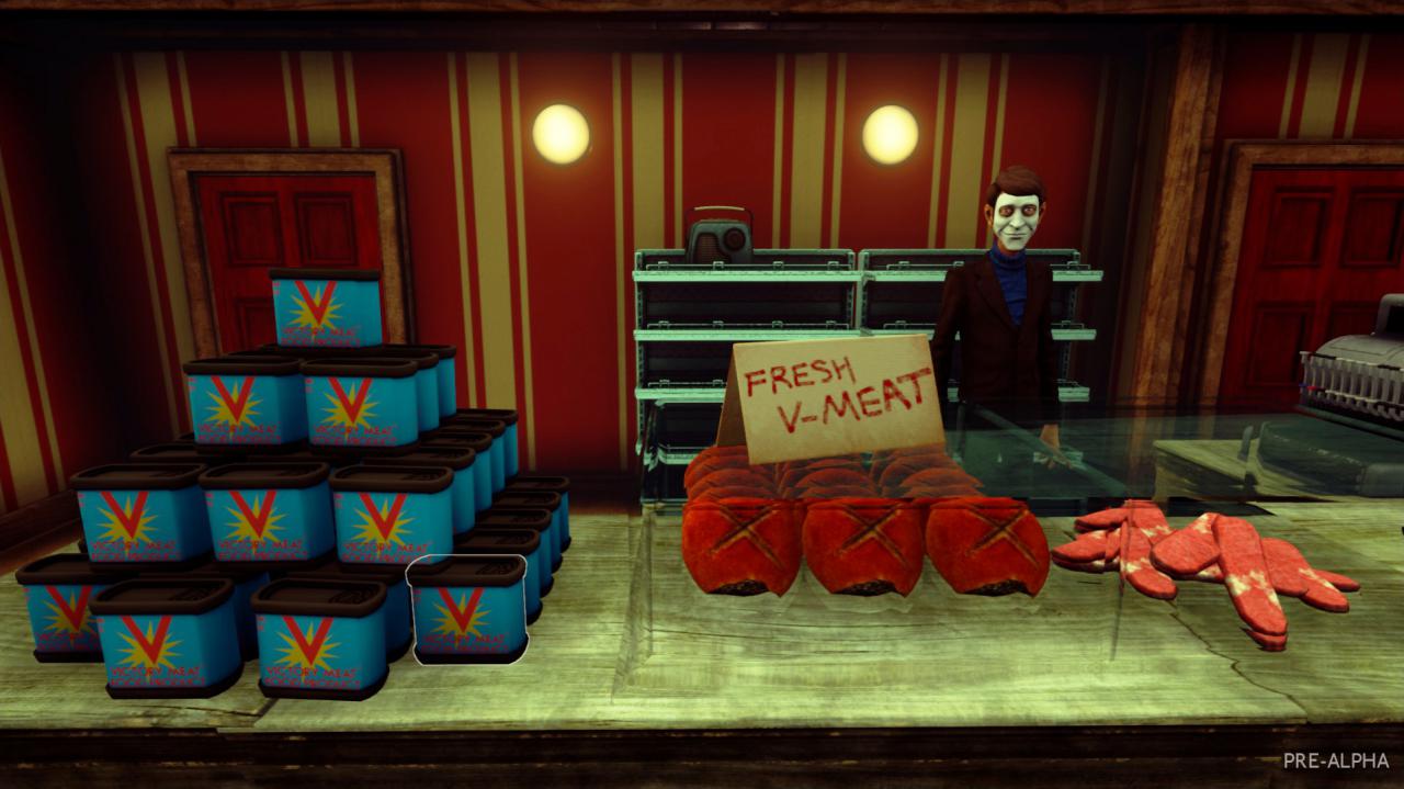 [13/03/2015] We Happy Few: Bilder aus der Pre-Alpha-Version. (7)