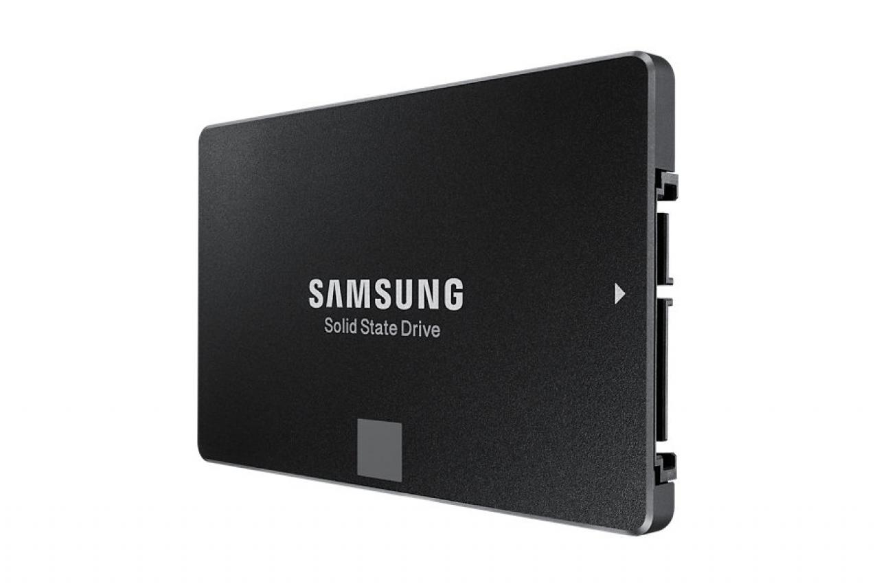 [01/04/2015] Samsung SSD 850 EVO