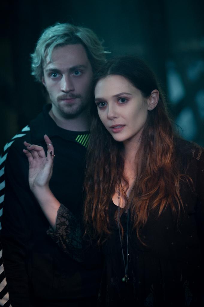 [16/04/2015] Avengers 2: Age of Ultron - Szenenbilder (14)