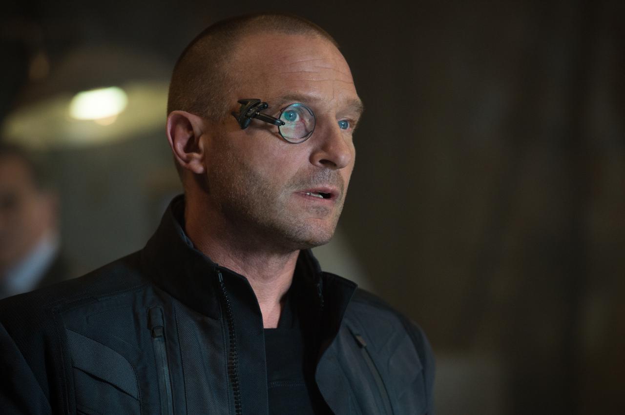 [16/04/2015] Avengers 2: Age of Ultron - Szenenbilder (15)