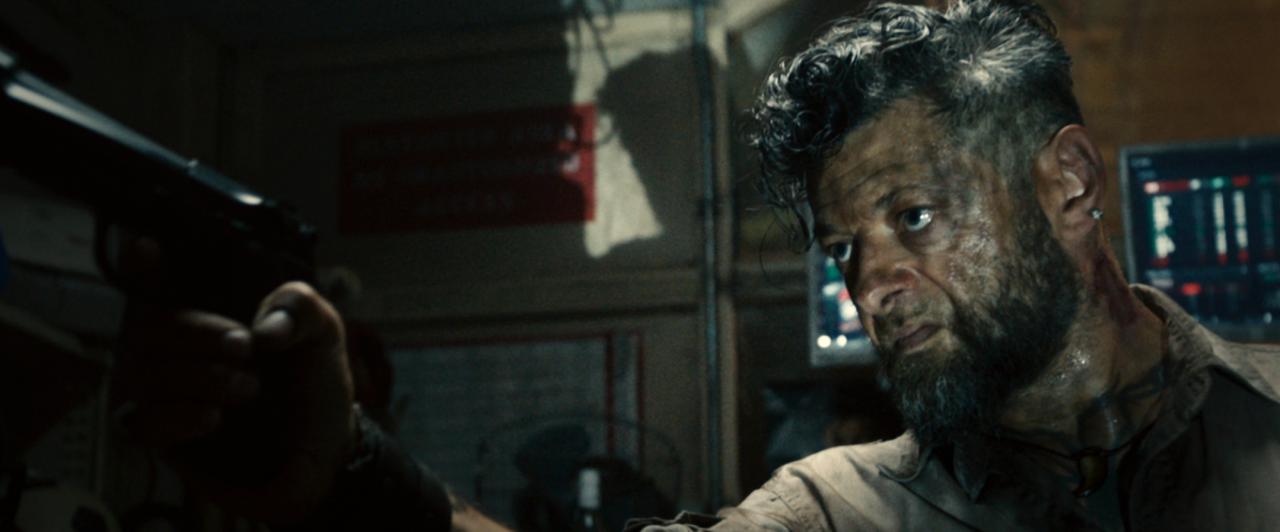 [16/04/2015] Avengers 2: Age of Ultron - Szenenbilder (18)