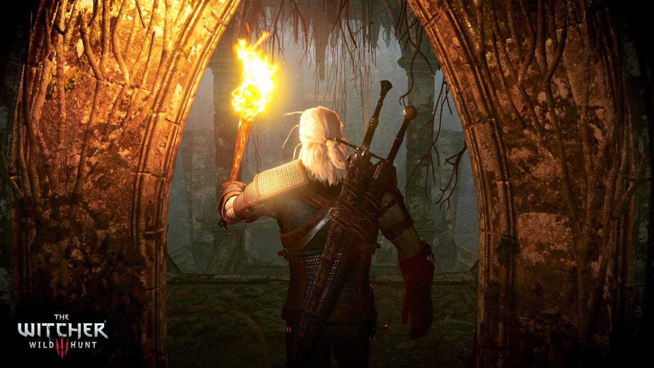[29/04/2015] Die angekündigten DLCs zu The Witcher 3 nennt CD Projekt wohlweislich 