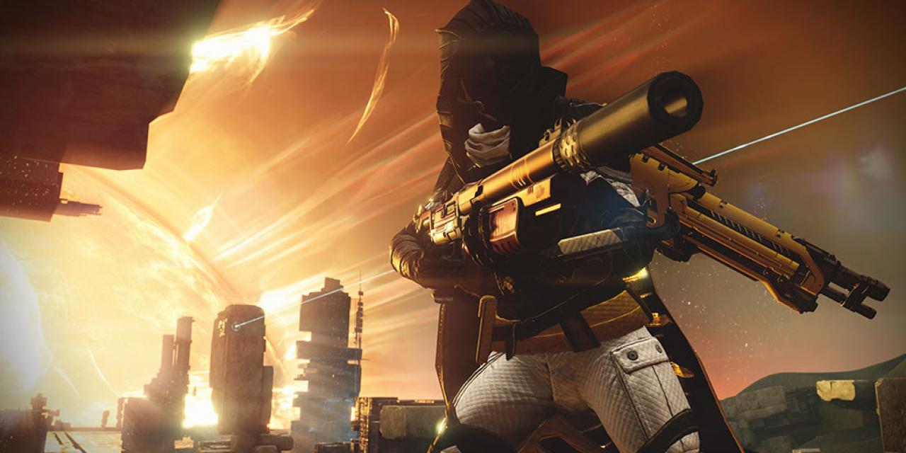[30/04/2015] Destiny bietet euch und euren Freunden eine Menge Potenzial und Spielzeit, wenn ihr auf Online-Shooter mit Rollenspiel-Elementen abfahrt. Die Jagd nach Items macht aber nur im Team so richtig Laune!
