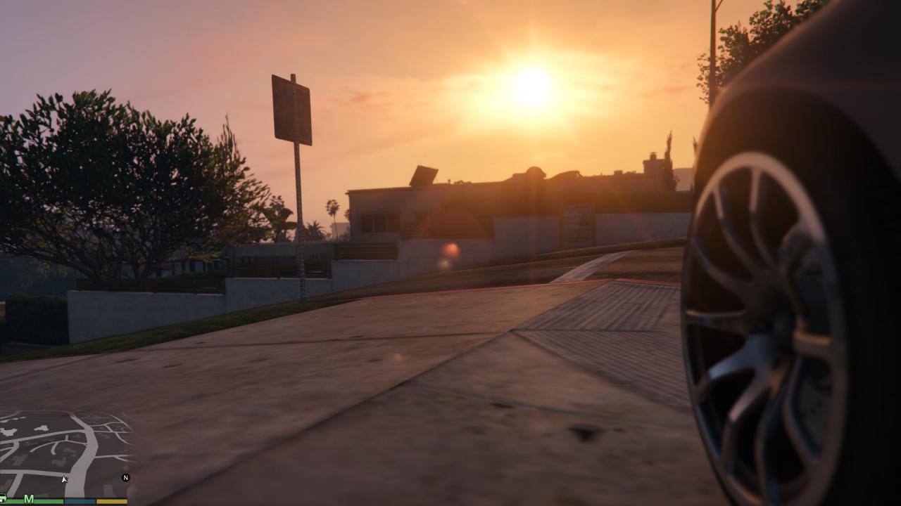 [17/04/2015] GTA 5 PC-Tuning-Tipps für Ultra-Settings und mehr FPS. (3)