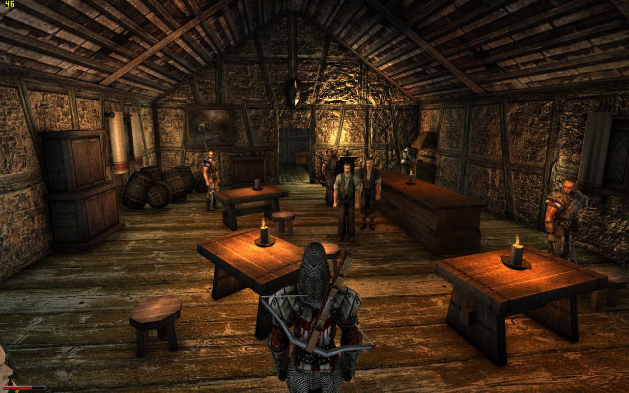 [28/04/2015] Gothic 2: Piranha Bytes Meisterstück (12)