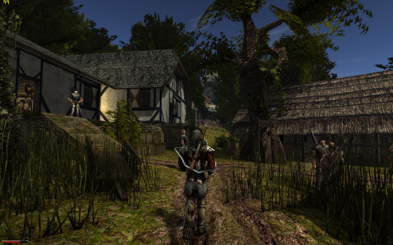 [28/04/2015] Gothic 2: Piranha Bytes Meisterstück (13)