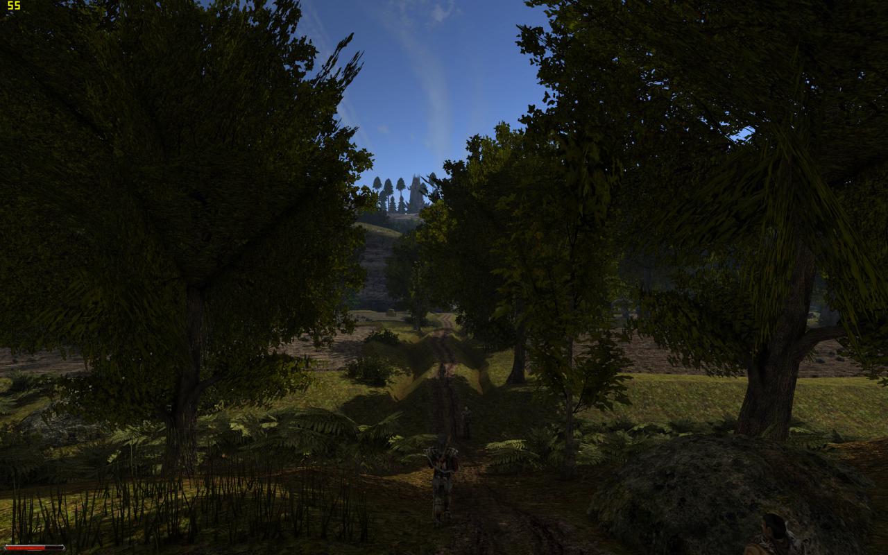 [28/04/2015] Gothic 2: Piranha Bytes Meisterstück (14)