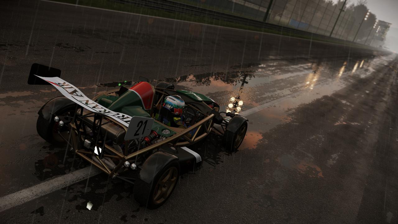 [22/04/2015] Hier seht ihr aktuelle Screenshots aus Project Cars. Das Rennspiel erscheint am 7. Mai für PC, PS4 und Xbox One. (52)