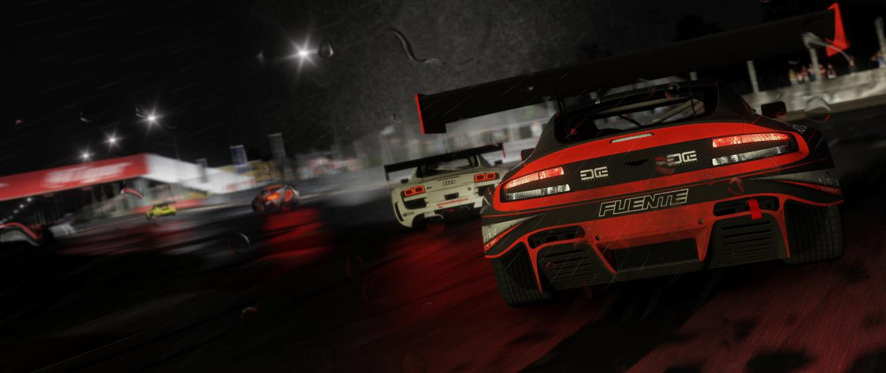 [22/04/2015] Hier seht ihr aktuelle Screenshots aus Project Cars. Das Rennspiel erscheint am 7. Mai für PC, PS4 und Xbox One. (50)