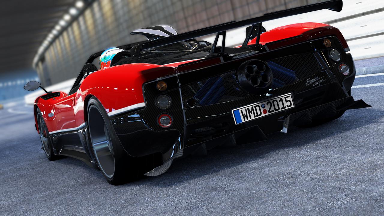 [22/04/2015] Hier seht ihr aktuelle Screenshots aus Project Cars. Das Rennspiel erscheint am 7. Mai für PC, PS4 und Xbox One. (43)