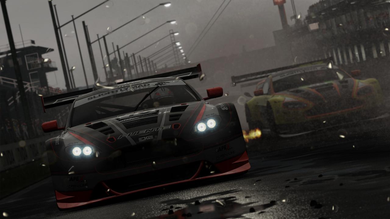 [22/04/2015] Hier seht ihr aktuelle Screenshots aus Project Cars. Das Rennspiel erscheint am 7. Mai für PC, PS4 und Xbox One. (35)