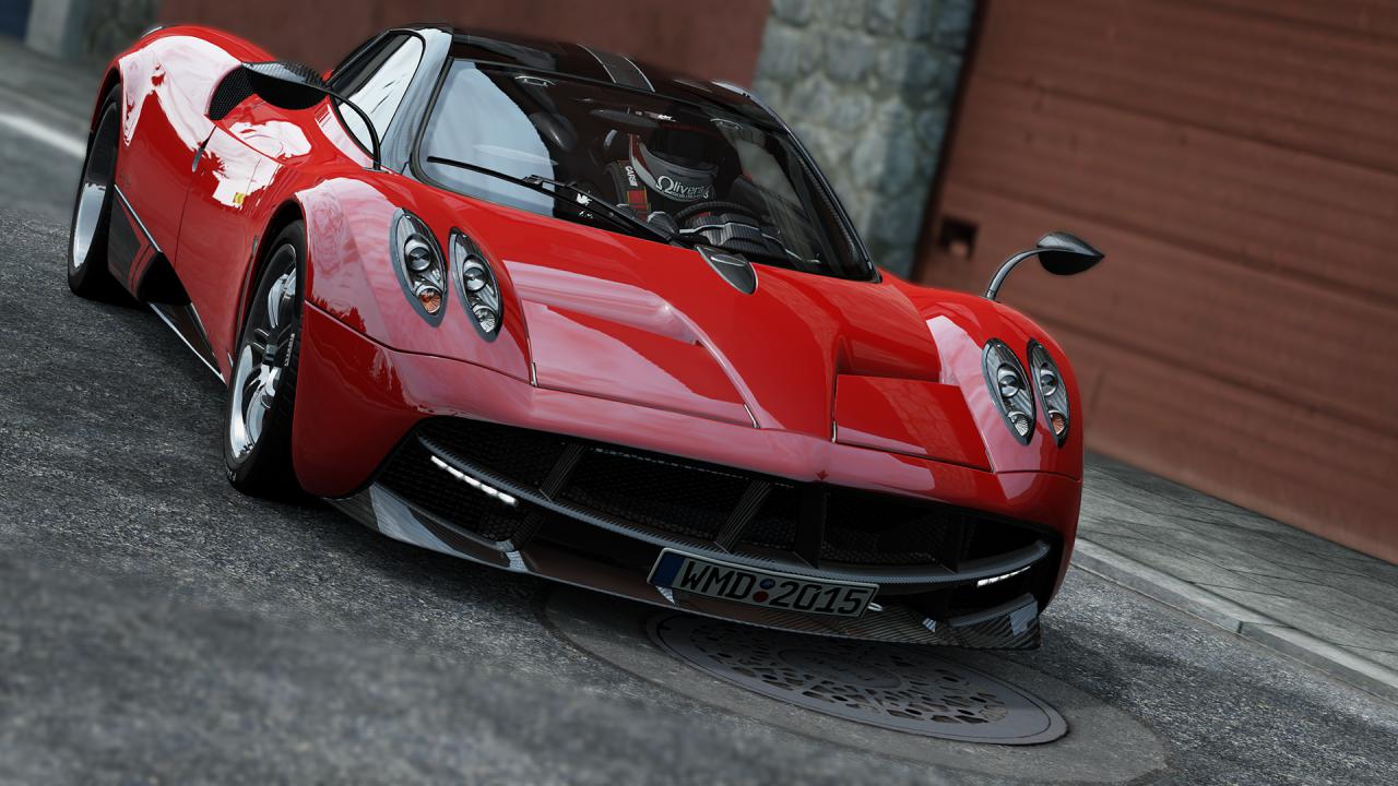 [22/04/2015] Hier seht ihr aktuelle Screenshots aus Project Cars. Das Rennspiel erscheint am 7. Mai für PC, PS4 und Xbox One. (61)