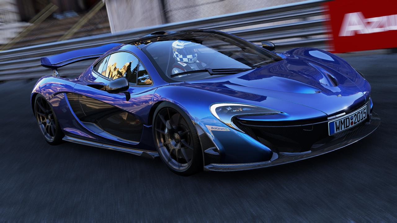 [22/04/2015] Hier seht ihr aktuelle Screenshots aus Project Cars. Das Rennspiel erscheint am 7. Mai für PC, PS4 und Xbox One. (30)