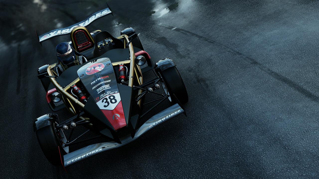 [22/04/2015] Hier seht ihr aktuelle Screenshots aus Project Cars. Das Rennspiel erscheint am 7. Mai für PC, PS4 und Xbox One. (29)