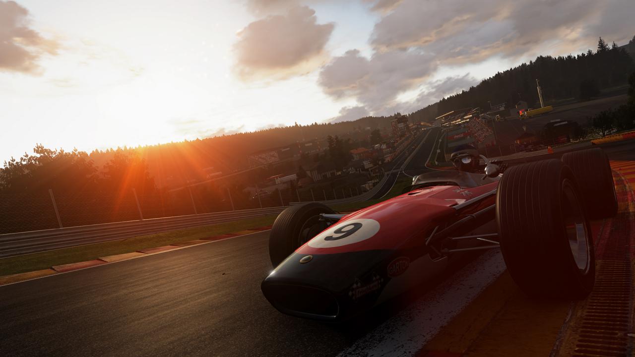 [22/04/2015] Hier seht ihr aktuelle Screenshots aus Project Cars. Das Rennspiel erscheint am 7. Mai für PC, PS4 und Xbox One. (26)