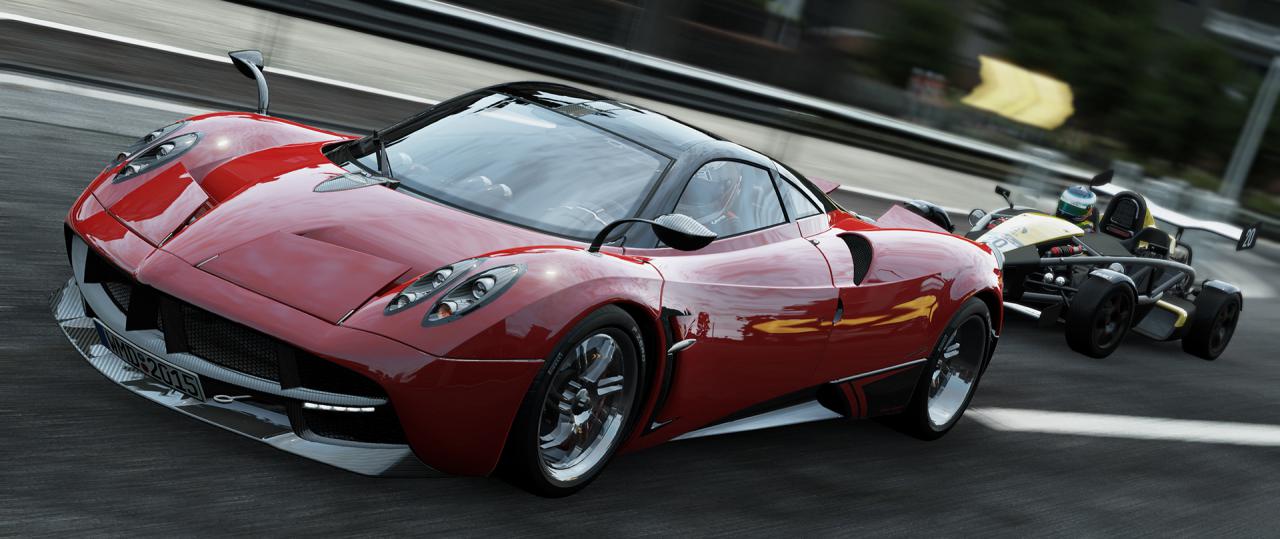 [22/04/2015] Hier seht ihr aktuelle Screenshots aus Project Cars. Das Rennspiel erscheint am 7. Mai für PC, PS4 und Xbox One. (25)