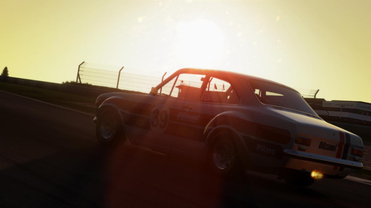 [22/04/2015] Hier seht ihr aktuelle Screenshots aus Project Cars. Das Rennspiel erscheint am 7. Mai für PC, PS4 und Xbox One. (23)