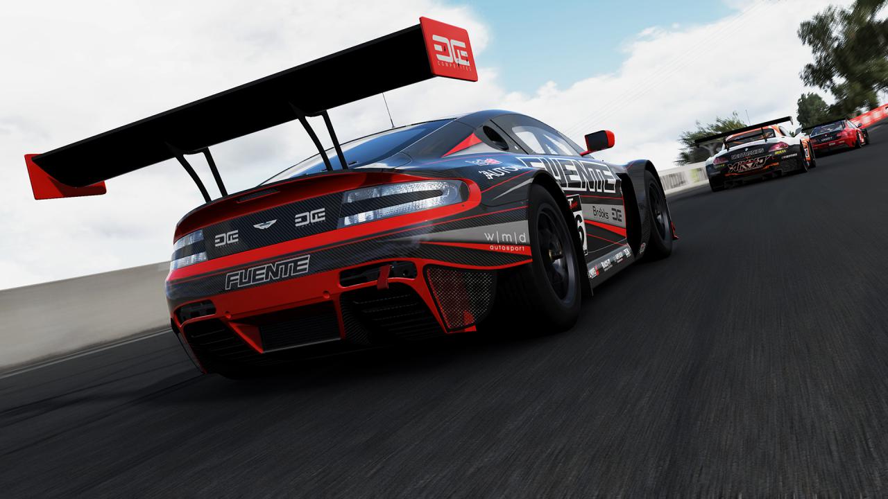[22/04/2015] Hier seht ihr aktuelle Screenshots aus Project Cars. Das Rennspiel erscheint am 7. Mai für PC, PS4 und Xbox One. (59)