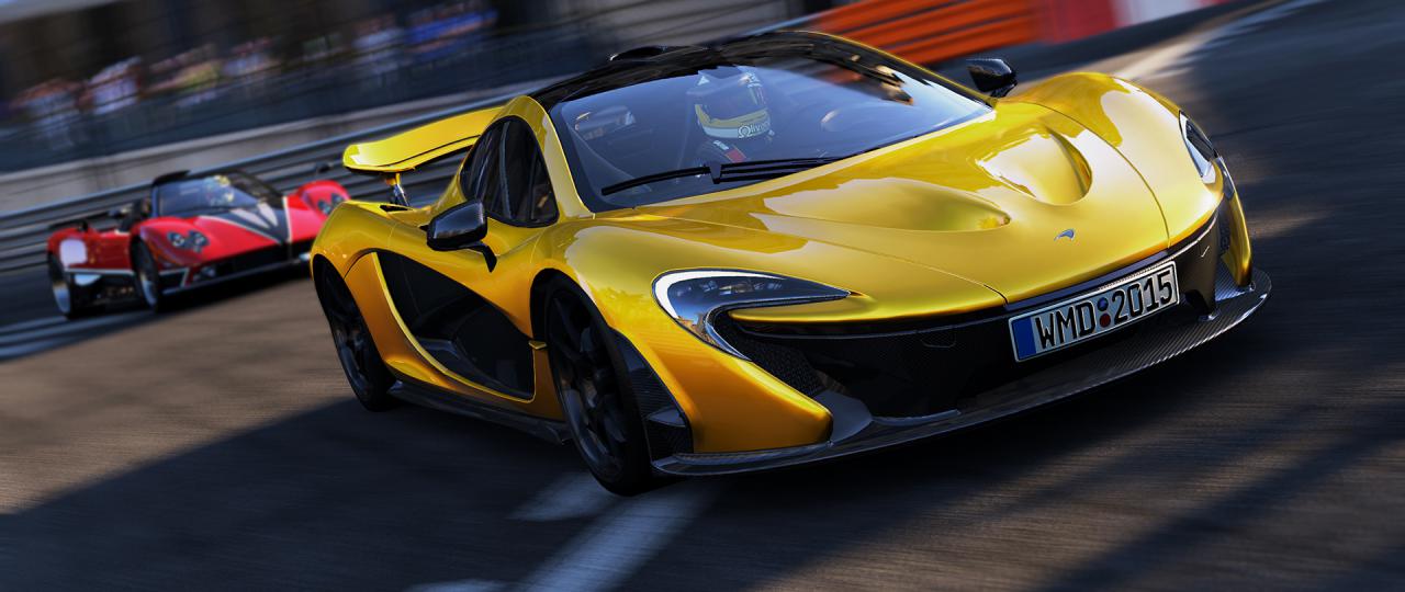 [22/04/2015] Hier seht ihr aktuelle Screenshots aus Project Cars. Das Rennspiel erscheint am 7. Mai für PC, PS4 und Xbox One. (17)