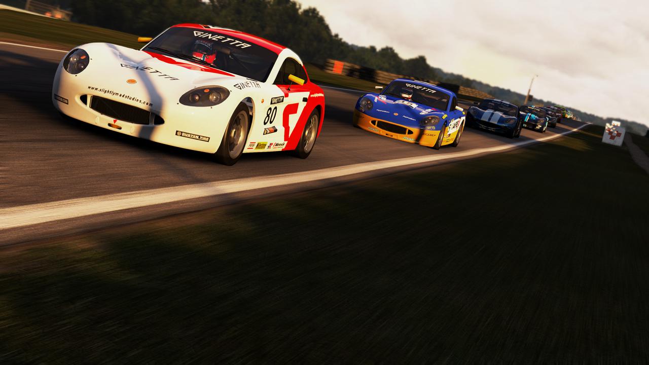 [22/04/2015] Hier seht ihr aktuelle Screenshots aus Project Cars. Das Rennspiel erscheint am 7. Mai für PC, PS4 und Xbox One. (15)
