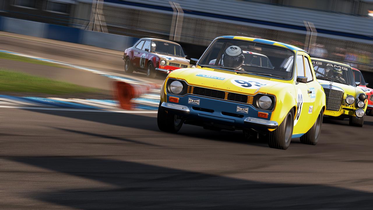 [22/04/2015] Hier seht ihr aktuelle Screenshots aus Project Cars. Das Rennspiel erscheint am 7. Mai für PC, PS4 und Xbox One. (58)