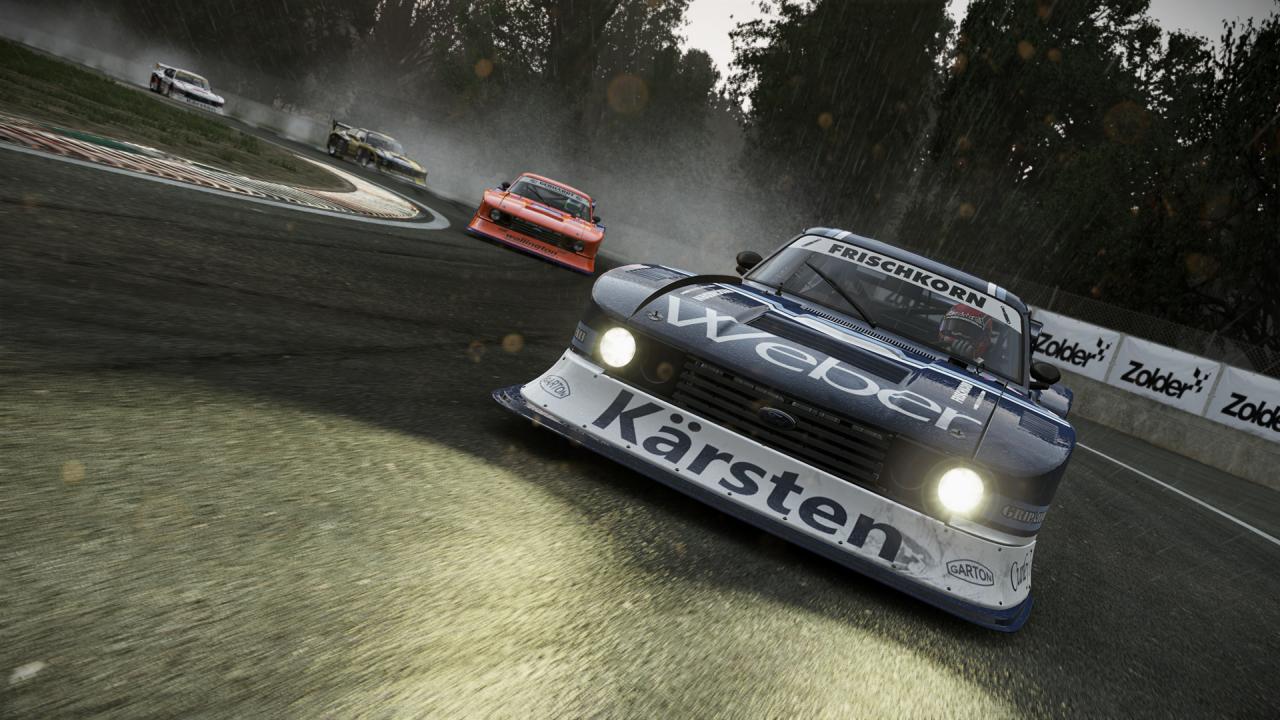 [22/04/2015] Hier seht ihr aktuelle Screenshots aus Project Cars. Das Rennspiel erscheint am 7. Mai für PC, PS4 und Xbox One. (57)