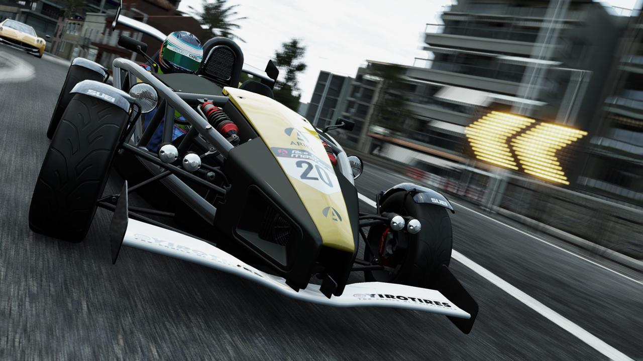[22/04/2015] Hier seht ihr aktuelle Screenshots aus Project Cars. Das Rennspiel erscheint am 7. Mai für PC, PS4 und Xbox One. (56)