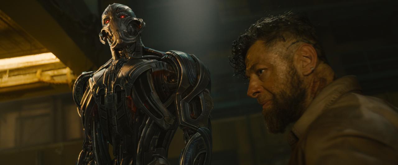 [16/04/2015] Avengers 2: Age of Ultron - Szenenbilder (27)